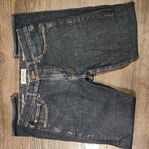 ❤️ DL1961 RUSSELL SLIM STRAIGHT JEANS, 32